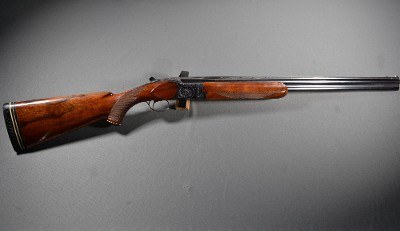 Shotguns - Japanese Double for sale