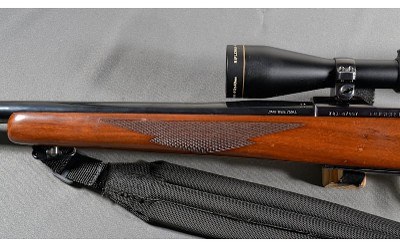 Ruger ~ M77 ~ .300 Win Mag - Image 7 of 10