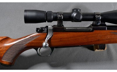 Ruger ~ M77 ~ .300 Win Mag - Image 3 of 10