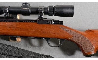 Ruger ~ M77 ~ .300 Win Mag - Image 8 of 10