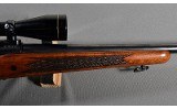 Winchester ~ 70 ~ .338 Win Mag - Image 4 of 10