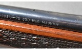 Winchester ~ 70 ~ .338 Win Mag - Image 10 of 10