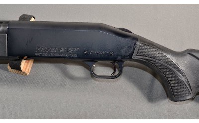 Mossberg ~ 940 Pro ~ 12 Gauge - Image 8 of 10