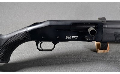 Mossberg ~ 940 Pro ~ 12 Gauge - Image 3 of 10