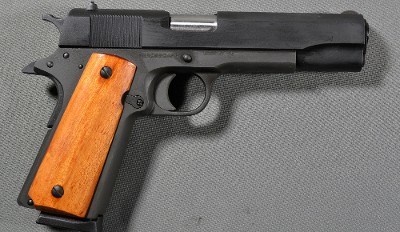 Rock Island ~ 1911A1 FS ~ .45 ACP - Image 1 of 3