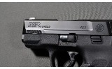 Smith & Wesson ~ M&P45 Shield ~ 9mm Luger - 3 of 3