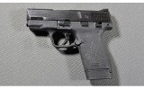 Smith & Wesson ~ M&P45 Shield ~ 9mm Luger - 2 of 3