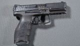 HK ~ VP9 ~ 9mm Luger - 1 of 3