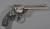 Smith & Wesson ~ No.3 ~ .44 Russian - 1 of 3