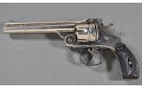 Smith & Wesson ~ No.3 ~ .44 Russian - 2 of 3