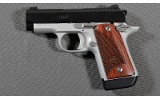Kimber ~ Micro 9 ~ 9mm Luger - 2 of 2