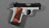 Kimber ~ Micro 9 ~ 9mm Luger - 1 of 2