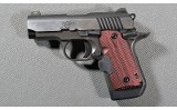 Kimber ~ CSE ~ 9mm Luger - 2 of 3