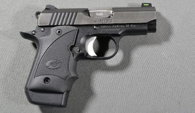 Kimber ~ STG ~ 9mm Luger - Image 1 of 3