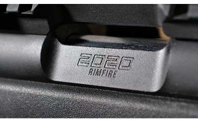Springfield ~ 2020 Rimfire ~ .22 Long Rifle - Image 10 of 10