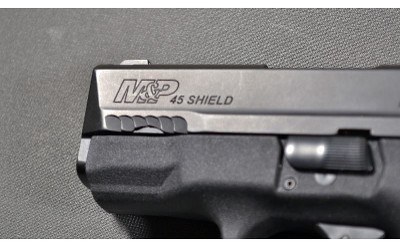 Smith & Wesson ~ M&P45 ~ .45 ACP - Image 3 of 3