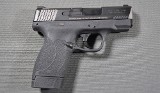 Smith & Wesson ~ M&P45 ~ .45 ACP - Image 1 of 3