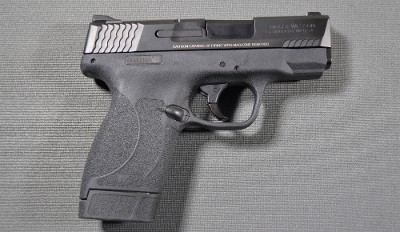 Smith & Wesson ~ M&P45 ~ .45 ACP - Image 1 of 3