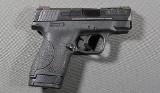 Smith & Wesson ~ M&P40 Shield ~ .40 S&W - 1 of 3