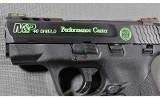 Smith & Wesson ~ M&P40 Shield ~ .40 S&W - 3 of 3