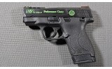 Smith & Wesson ~ M&P40 Shield ~ .40 S&W - 2 of 3