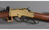 Henry Repeating ~ H006M ~ .357 Mag/ .38 Spl - Image 8 of 10