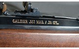 Henry Repeating ~ H006M ~ .357 Mag/ .38 Spl - Image 10 of 10