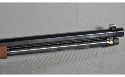 Henry Repeating ~ H006M ~ .357 Mag/ .38 Spl - Image 5 of 10