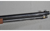 Henry Repeating ~ H006M ~ .357 Mag/ .38 Spl - Image 5 of 10