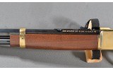 Henry Repeating ~ H006M ~ .357 Mag/ .38 Spl - Image 7 of 10