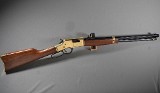 Henry Repeating ~ H006M ~ .357 Mag/ .38 Spl - Image 1 of 10