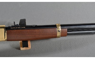 Henry Repeating ~ H006M ~ .357 Mag/ .38 Spl - Image 4 of 10