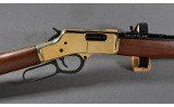 Henry Repeating ~ H006M ~ .357 Mag/ .38 Spl - Image 3 of 10