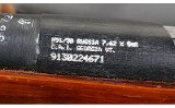 Izhevsk ~ M91/30 ~ 7.62x54R - Image 10 of 10