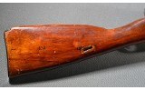 Izhevsk ~ M91/30 ~ 7.62x54R - Image 2 of 10
