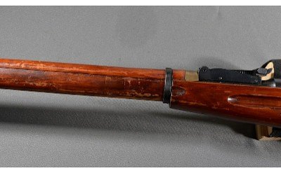 Izhevsk ~ M91/30 ~ 7.62x54R - Image 7 of 10