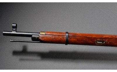 Izhevsk ~ M91/30 ~ 7.62x54R - Image 6 of 10