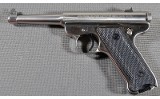 Ruger ~ Automatic ~ .22 Long Rifle - Image 2 of 5