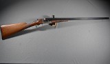 Laurona ~ Boxlock ~ 12 Gauge - Image 1 of 10