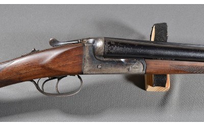 Laurona ~ Boxlock ~ 12 Gauge - Image 3 of 10