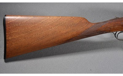 Laurona ~ Boxlock ~ 12 Gauge - Image 2 of 10