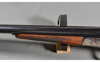 Laurona ~ Boxlock ~ 12 Gauge - Image 7 of 10