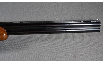 Miroku ~ Over/ Under ~ 12 Gauge - Image 5 of 10