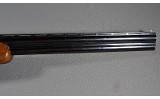 Miroku ~ Over/ Under ~ 12 Gauge - Image 5 of 10
