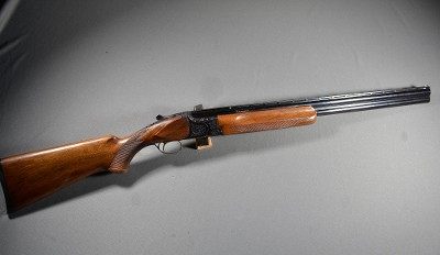 Miroku ~ Over/ Under ~ 12 Gauge - Image 1 of 10
