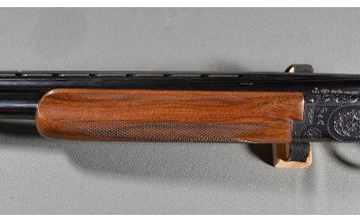 Miroku ~ Over/ Under ~ 12 Gauge - Image 7 of 10