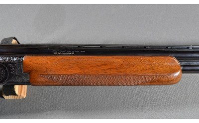 Miroku ~ Over/ Under ~ 12 Gauge - Image 4 of 10