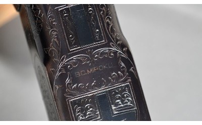 Miroku ~ Over/ Under ~ 12 Gauge - Image 10 of 10