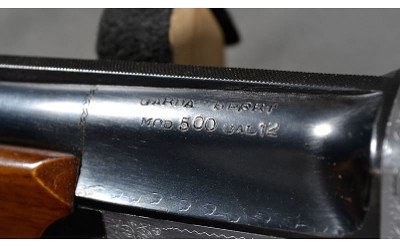 Breda ~ 500 ~ 12 Gauge - Image 10 of 10