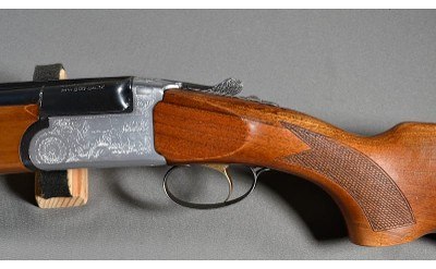 Breda ~ 500 ~ 12 Gauge - Image 8 of 10